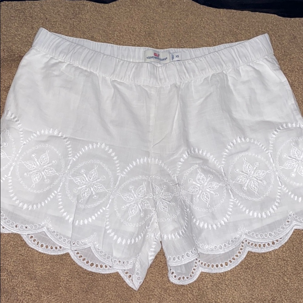 Vineyard Vines Shorts